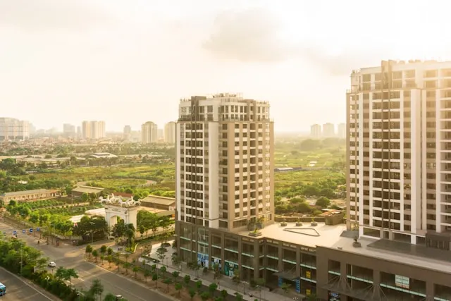 kilimani Modern Apartments and Accommodation